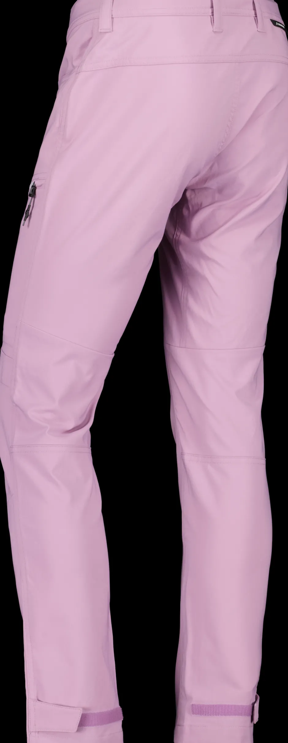 Didriksons Lynx Pants- Ulkoiluhousut