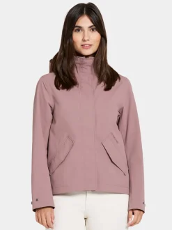 Didriksons Mabel Jacket- Kevättakit|Kuoritakit