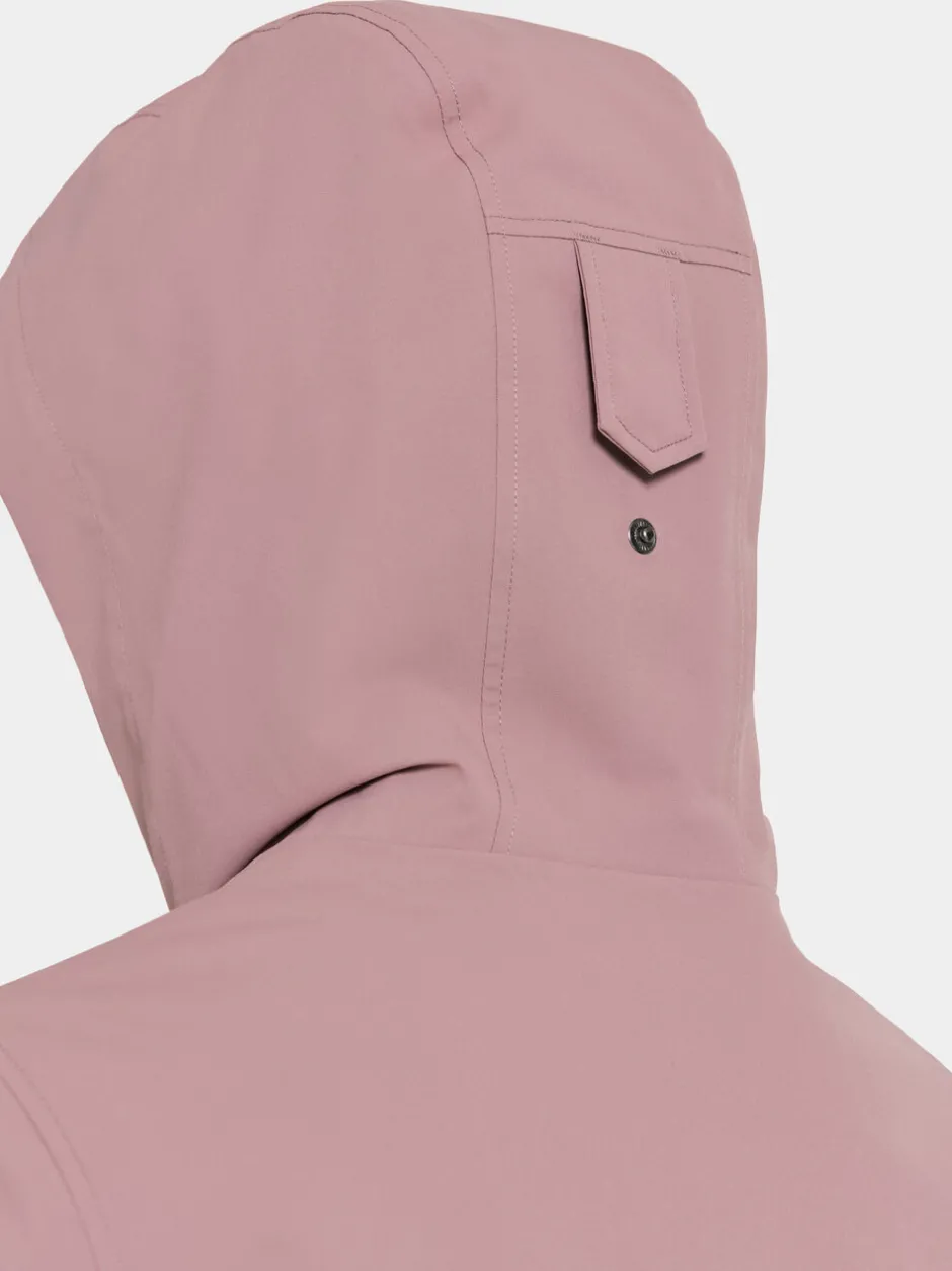 Didriksons Mabel Jacket- Kevättakit|Kuoritakit