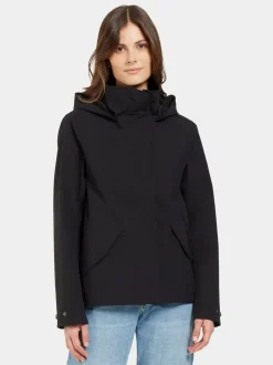 Didriksons Mabel Jacket- Kevättakit|Kuoritakit