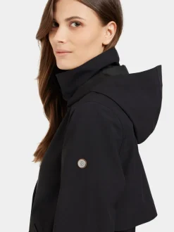Didriksons Mabel Jacket- Kevättakit|Kuoritakit