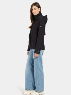 Didriksons Mabel Jacket- Kevättakit|Kuoritakit
