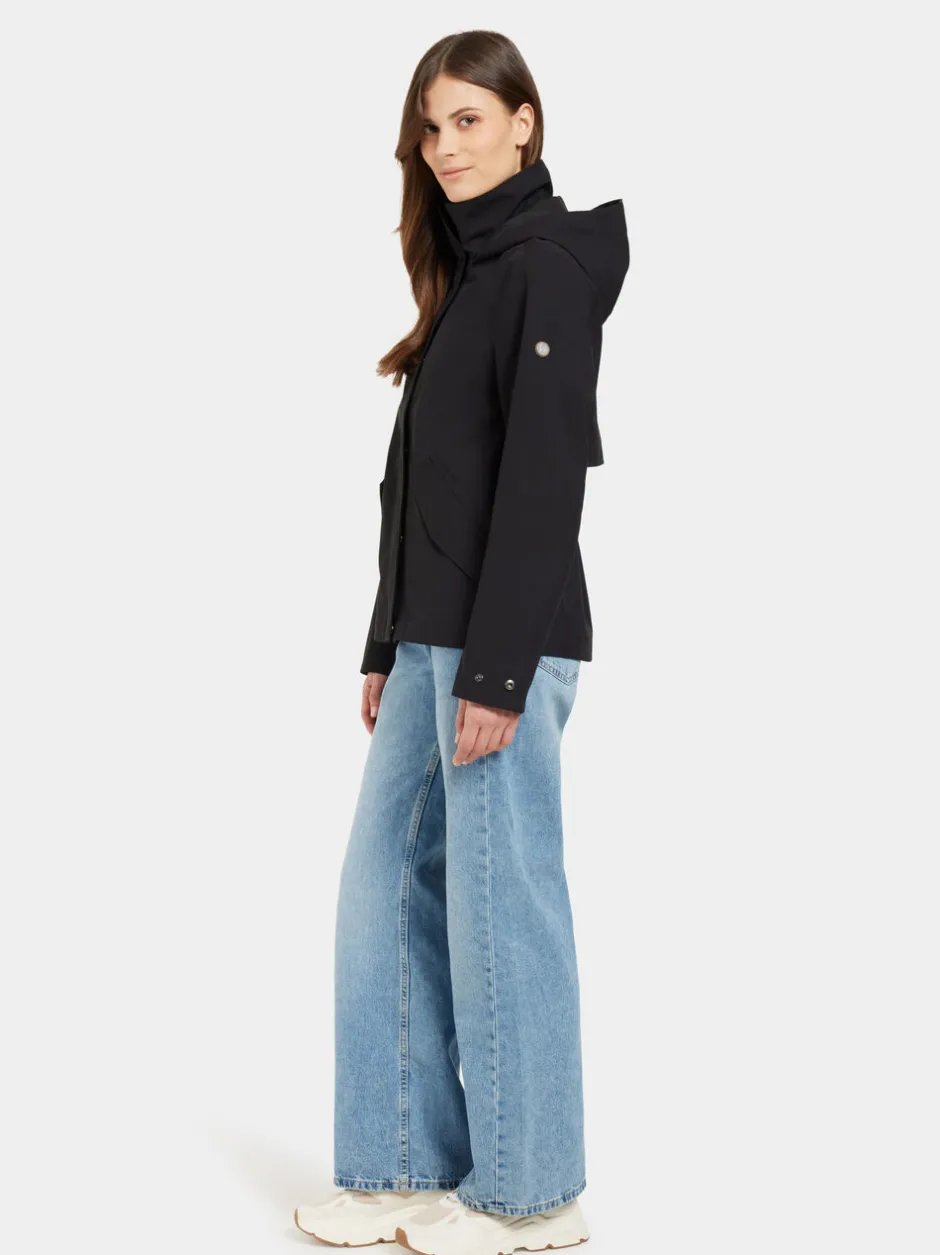 Didriksons Mabel Jacket- Kevättakit|Kuoritakit