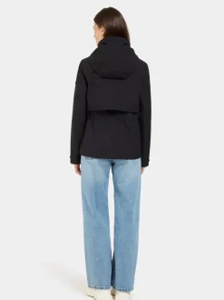 Didriksons Mabel Jacket- Kevättakit|Kuoritakit