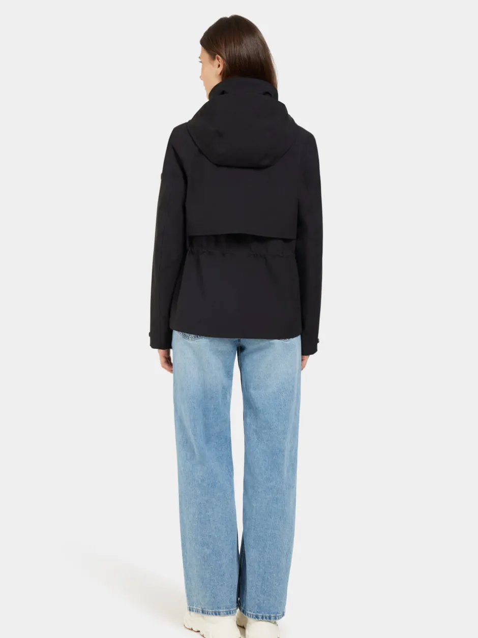 Didriksons Mabel Jacket- Kevättakit|Kuoritakit