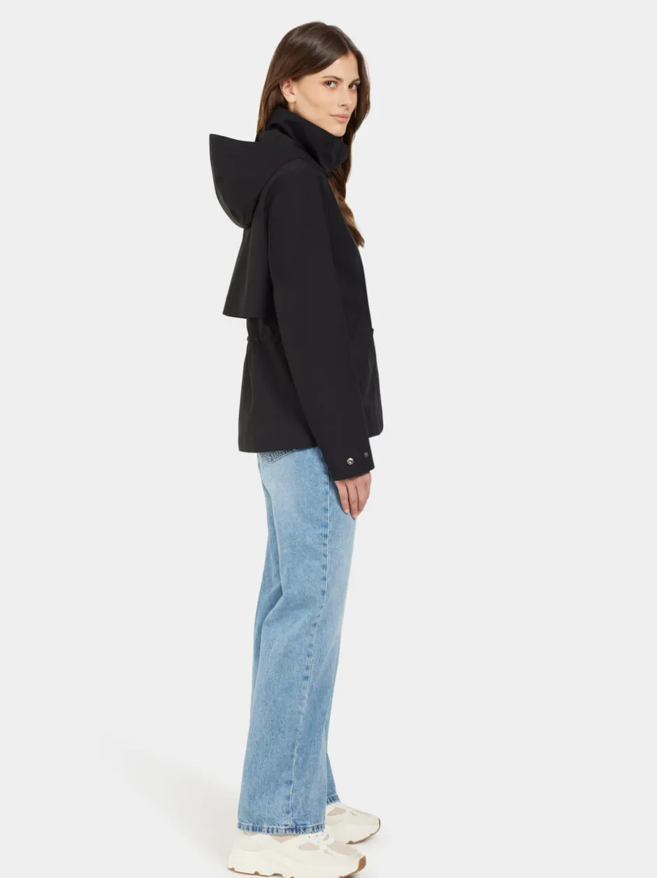 Didriksons Mabel Jacket- Kevättakit|Kuoritakit