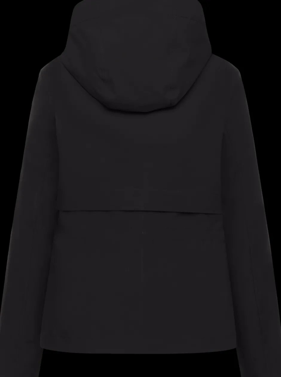 Didriksons Mabel Jacket- Kevättakit|Kuoritakit