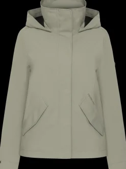 Didriksons Mabel Jacket- Kevättakit|Kuoritakit