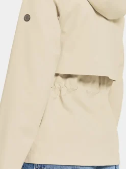 Didriksons Mabel Jacket- Kevättakit|Kuoritakit