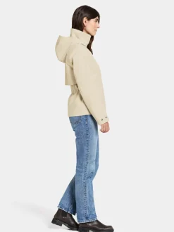 Didriksons Mabel Jacket- Kevättakit|Kuoritakit
