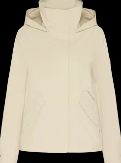 Didriksons Mabel Jacket- Kevättakit|Kuoritakit
