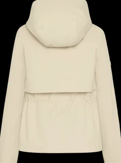 Didriksons Mabel Jacket- Kevättakit|Kuoritakit