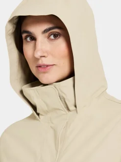 Didriksons Mabel Jacket- Kevättakit|Kuoritakit