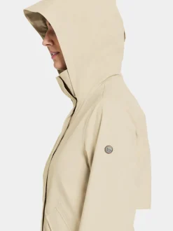 Didriksons Mabel Jacket- Kevättakit|Kuoritakit