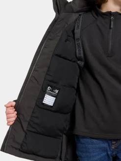 Didriksons Magnetit Kids' Parka- Syystakit|Talvitakit