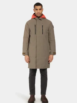 Didriksons Malik Parka- Syystakit|Talvitakit