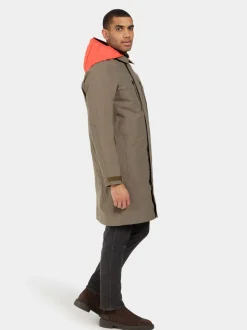 Didriksons Malik Parka- Syystakit|Talvitakit