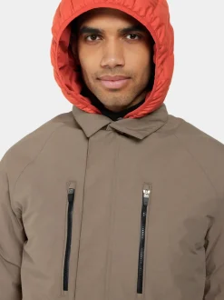Didriksons Malik Parka- Syystakit|Talvitakit
