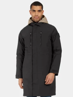 Didriksons Malik Parka- Syystakit|Talvitakit