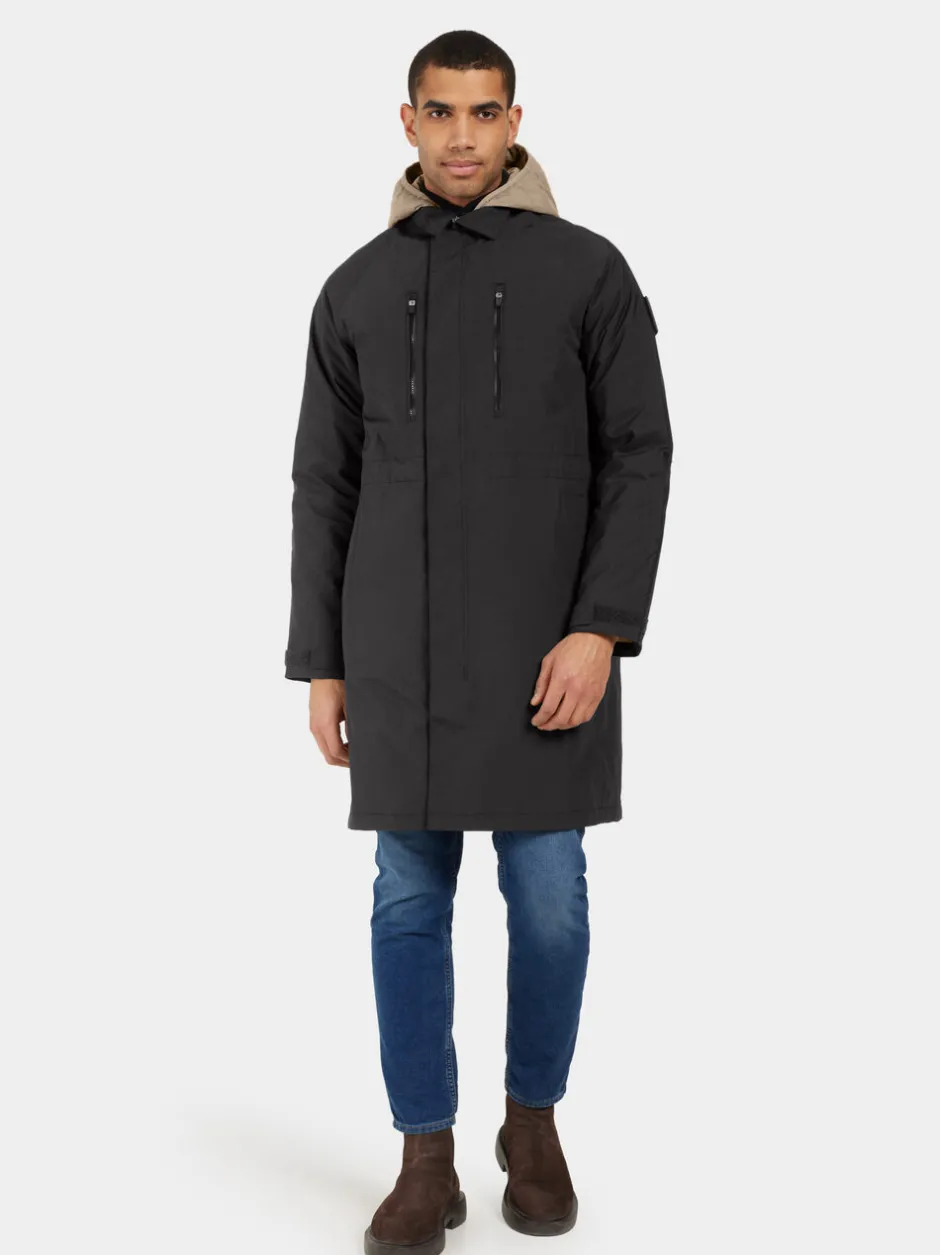 Didriksons Malik Parka- Syystakit|Talvitakit
