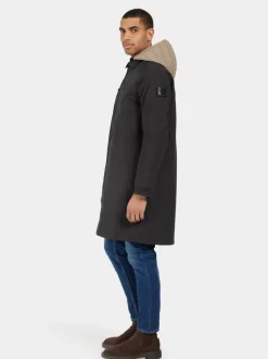 Didriksons Malik Parka- Syystakit|Talvitakit