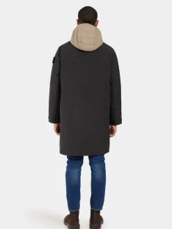 Didriksons Malik Parka- Syystakit|Talvitakit