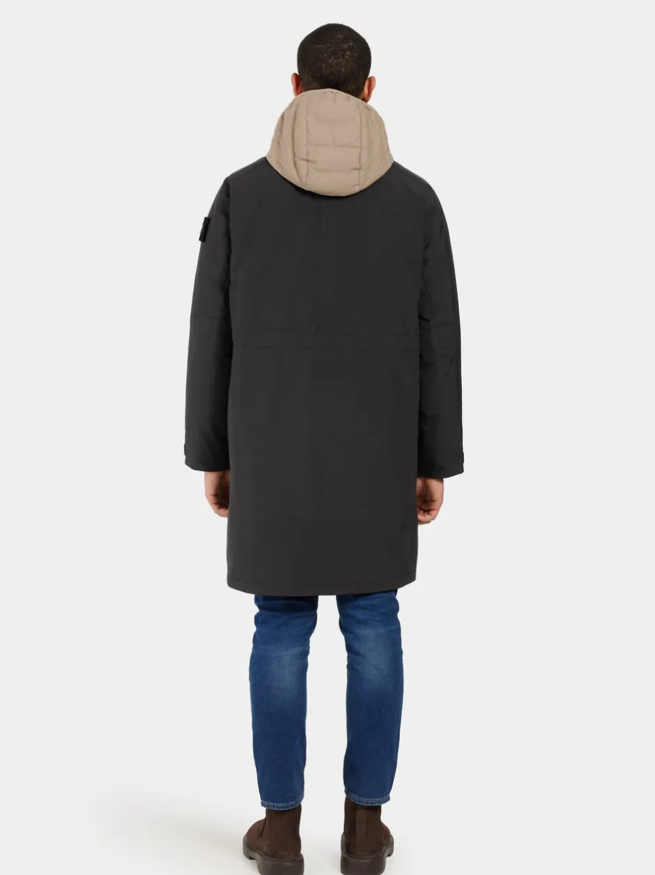 Didriksons Malik Parka- Syystakit|Talvitakit