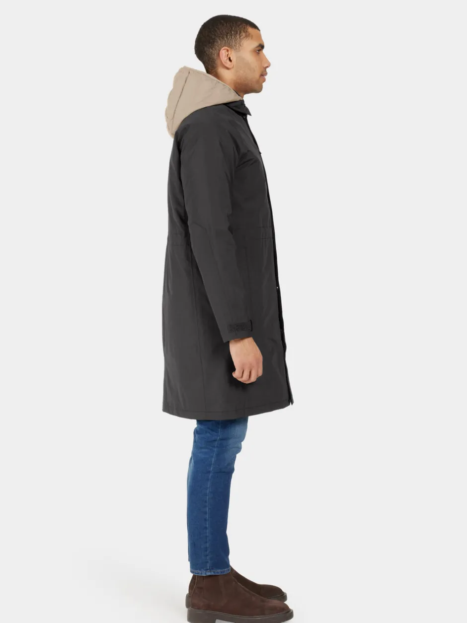 Didriksons Malik Parka- Syystakit|Talvitakit
