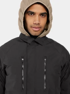 Didriksons Malik Parka- Syystakit|Talvitakit