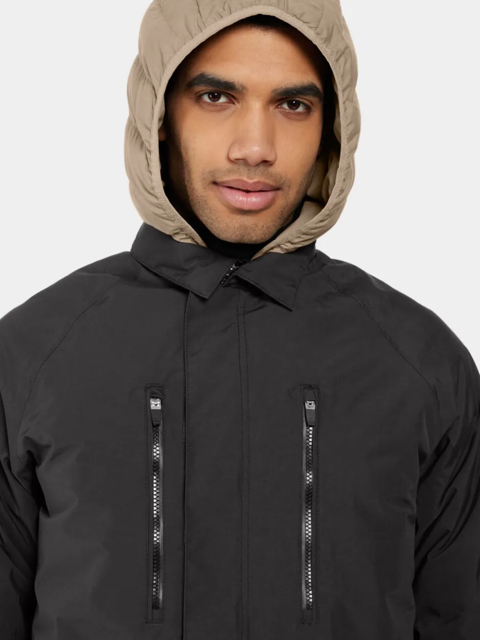 Didriksons Malik Parka- Syystakit|Talvitakit