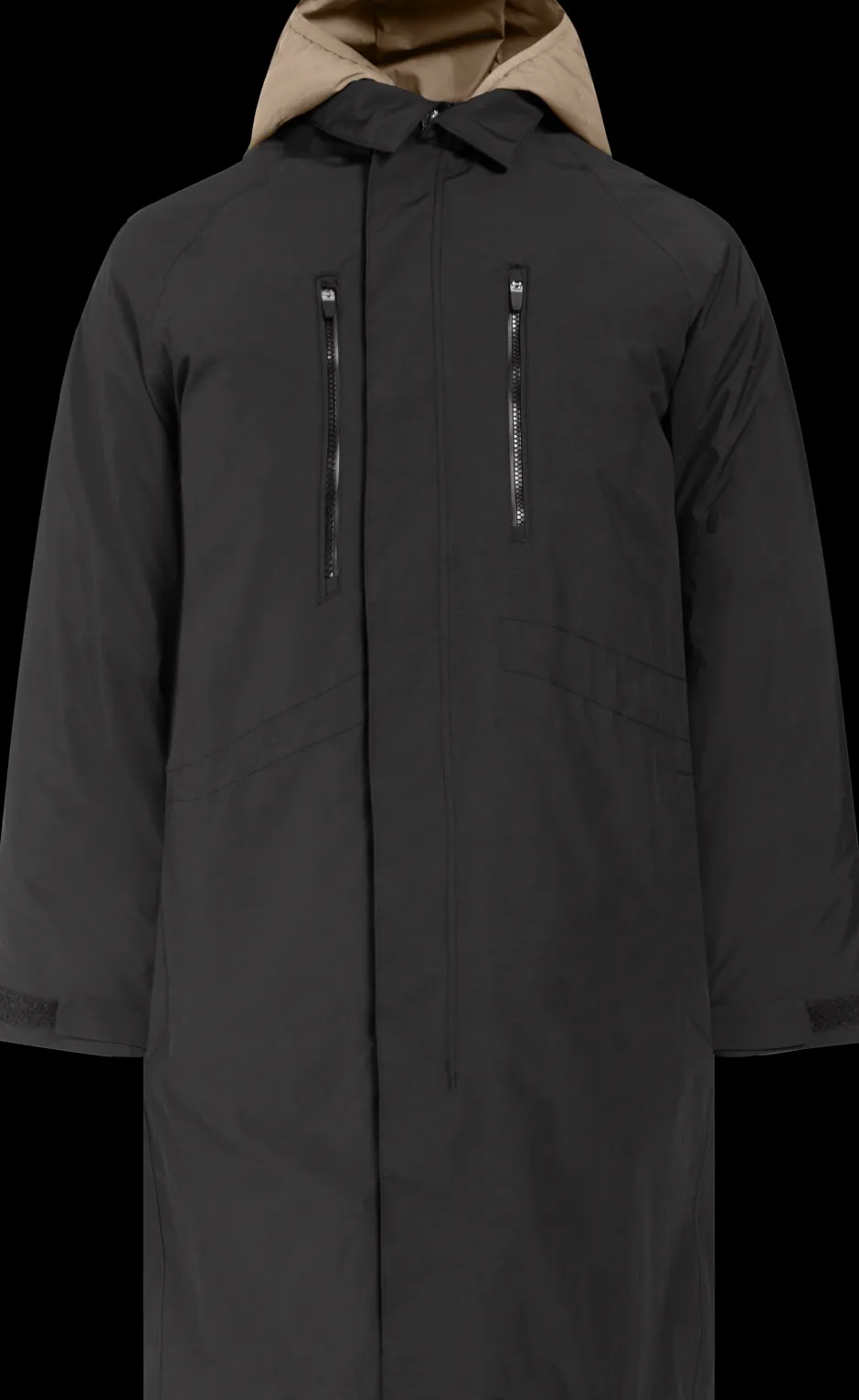 Didriksons Malik Parka- Syystakit|Talvitakit