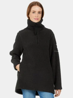 Didriksons Marina Half-Zip- Syystakit|Talvitakit