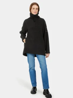 Didriksons Marina Half-Zip- Syystakit|Talvitakit