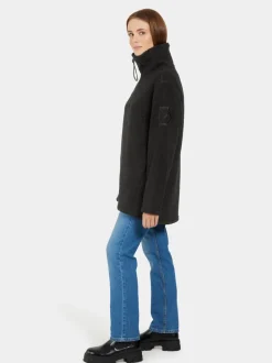 Didriksons Marina Half-Zip- Syystakit|Talvitakit