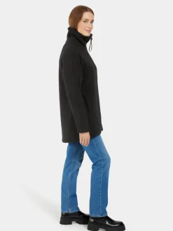 Didriksons Marina Half-Zip- Syystakit|Talvitakit