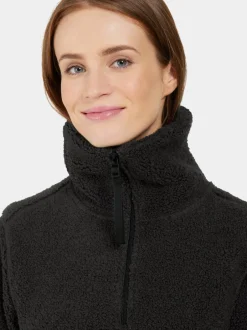 Didriksons Marina Half-Zip- Syystakit|Talvitakit