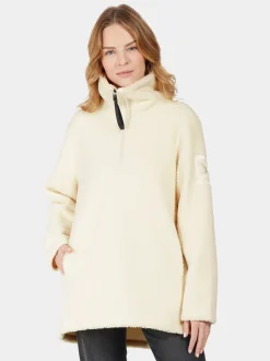 Didriksons Marina Half-Zip- Syystakit|Talvitakit