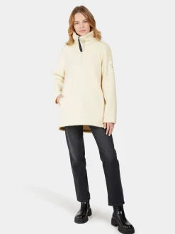 Didriksons Marina Half-Zip- Syystakit|Talvitakit