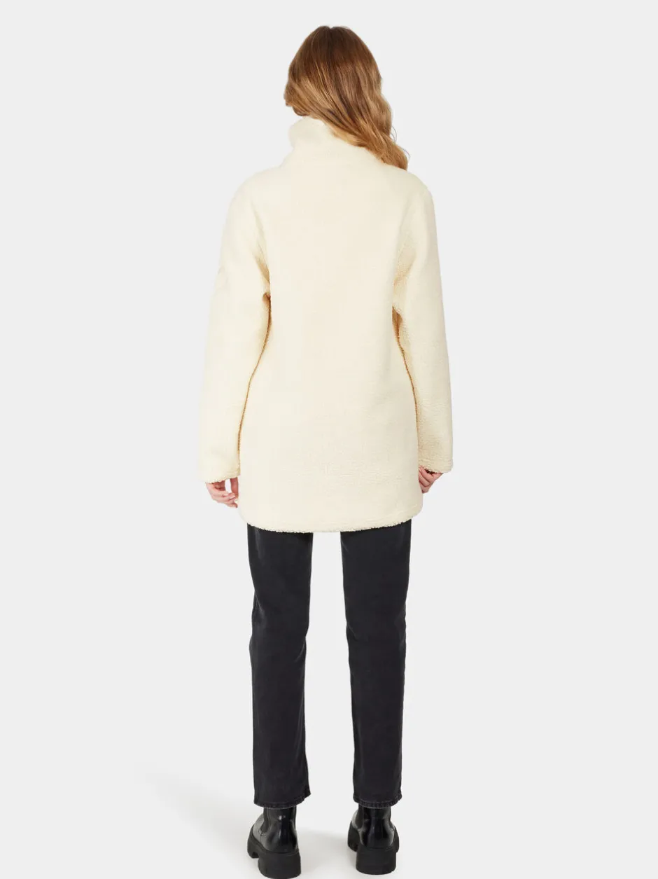 Didriksons Marina Half-Zip- Syystakit|Talvitakit