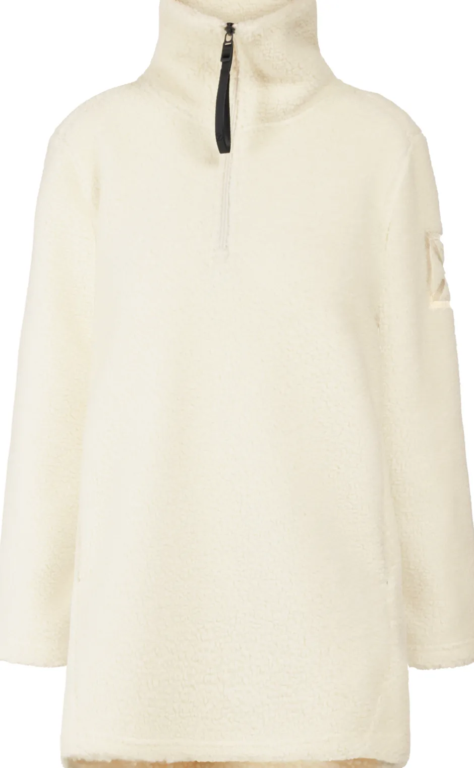 Didriksons Marina Half-Zip- Syystakit|Talvitakit
