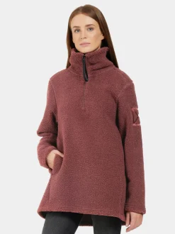 Didriksons Marina Half-Zip- Syystakit|Talvitakit