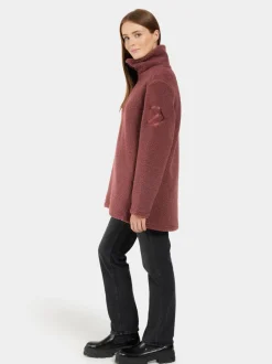 Didriksons Marina Half-Zip- Syystakit|Talvitakit