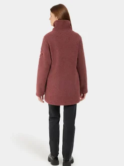 Didriksons Marina Half-Zip- Syystakit|Talvitakit