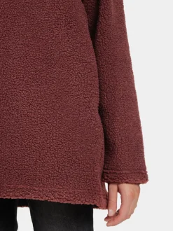 Didriksons Marina Half-Zip- Syystakit|Talvitakit