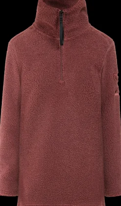 Didriksons Marina Half-Zip- Syystakit|Talvitakit