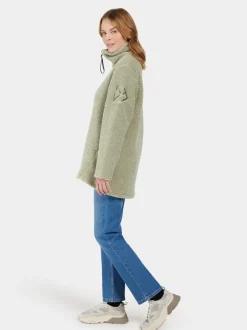 Didriksons Marina Half-Zip- Syystakit|Talvitakit