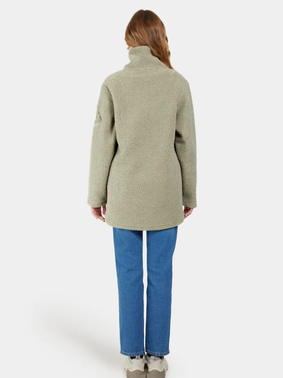 Didriksons Marina Half-Zip- Syystakit|Talvitakit