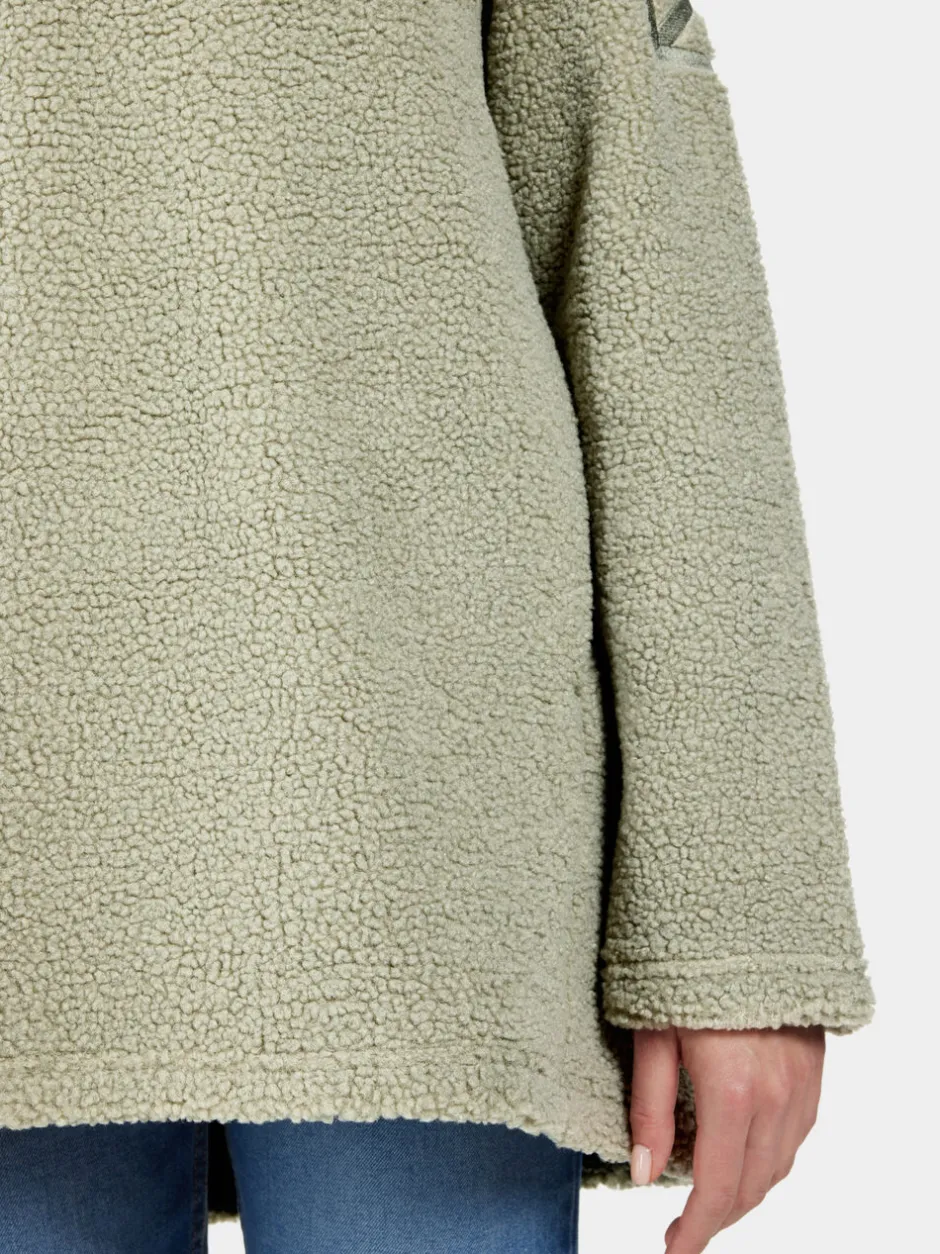 Didriksons Marina Half-Zip- Syystakit|Talvitakit