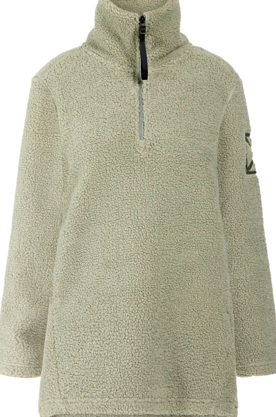 Didriksons Marina Half-Zip- Syystakit|Talvitakit