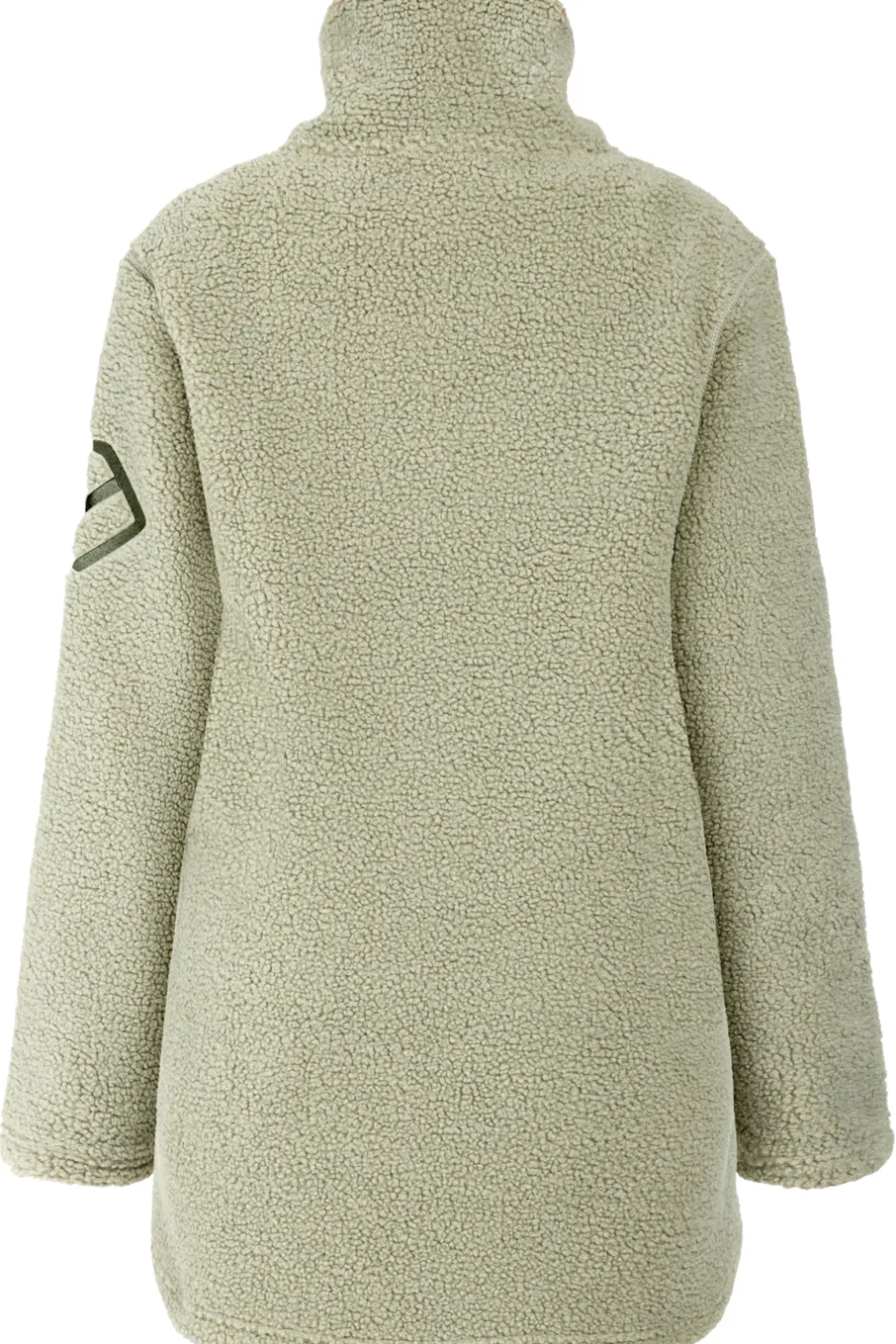 Didriksons Marina Half-Zip- Syystakit|Talvitakit